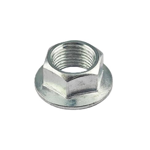for Acura Honda Power Steering Pump Pulley nut Compatible with Accord Civic CR-V Pilot 1990-2012#90305PAAA01 90305P0G003 in Kuwait