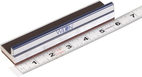Wilton Magnefix 6" Fiber Face Vise Jaw Pads (F-6) in Kuwait