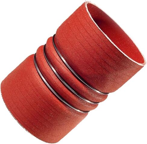 Intercooler to Pipe (Cold Side) Turbocharger Intercooler Hose for International 4400 2007 2014 2015 2016 2017 1 x in Kuwait