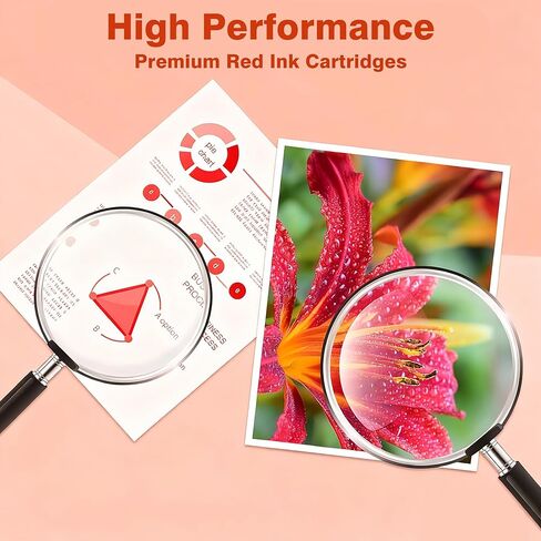 IXINK357 IXINK 357 Red Ink Compatible for Ink Cartridge IXINK357 Fluorescent Red Postage Ink for IX3 IX5 IX7 Pro Series IX-3 IX-5 IX-7 IX-7 Pro Mailing Systems Postage Meter (1Pack) in Saudi Arabia