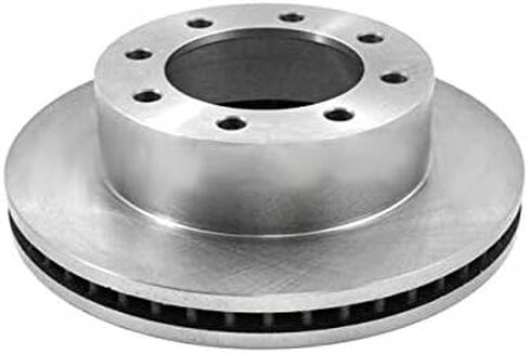 Marketplace Auto Parts Front Brake Rotor - Compatible with 2005-2012 Ford F250 Super Duty 4WD in Kuwait