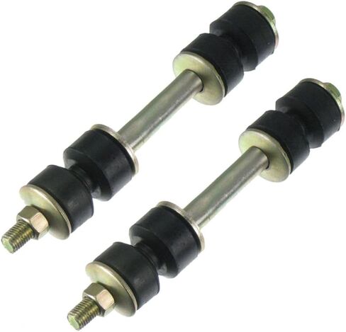 Front Sway Bar Kit for C2500 1998-2000 & Suburban 1992-1999 for Corvette 1971-1982 1984-1993 for Camaro 1970-2002 Truck 2 Piece in Kuwait