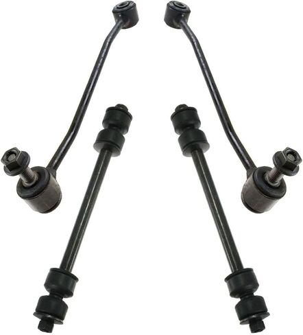 Suspension Kit Sway Tie Rod Bar Front & Rear Set of 4 for Ford for Mazda 2002 2005 1998-2009 in Saudi Arabia
