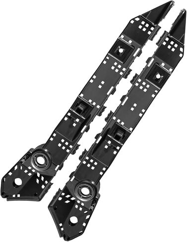 1Pair Front Bumper Fender Bracket Support Mounts Compatible with Subaru Legacy Outback 2015 2016 2017 2018 2019 Replace 57707-AL03A 57707AL03A 57707AL02A 57707-AL02A, Left and Right Side in Saudi Arabia
