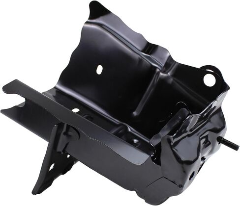 2Pcs Front Driver and Passenger Side Bumper Impact Bar Bracket for Toyota RAV4 2019-2025 2.5L in Kuwait