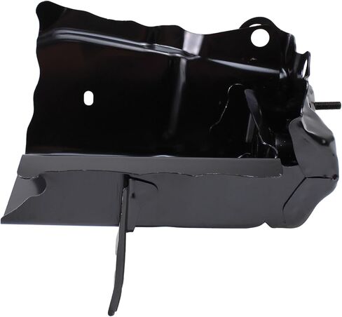 2Pcs Front Driver and Passenger Side Bumper Impact Bar Bracket for Toyota RAV4 2019-2025 2.5L in Kuwait