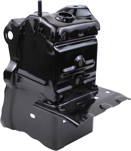 2Pcs Front Driver and Passenger Side Bumper Impact Bar Bracket for Toyota RAV4 2019-2025 2.5L in Kuwait