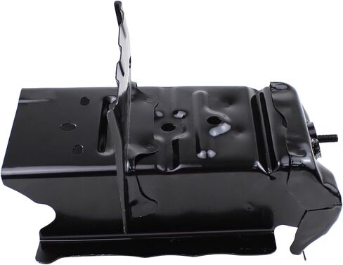 2Pcs Front Driver and Passenger Side Bumper Impact Bar Bracket for Toyota RAV4 2019-2025 2.5L in Kuwait