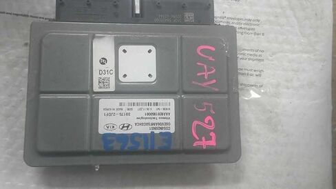 Engine ECM Control Module 2.0L AWD Fits 23 Compatible with Hyundai KONA 39175-2JDF1 391752JDF1 in Kuwait