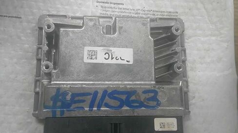 Engine ECM Control Module 2.0L AWD Fits 23 Compatible with Hyundai KONA 39175-2JDF1 391752JDF1 in Kuwait