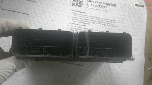 Engine ECM Control Module 2.0L AWD Fits 23 Compatible with Hyundai KONA 39175-2JDF1 391752JDF1 in Kuwait