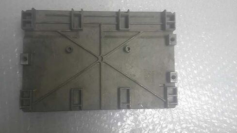 08 09 Caravan Engine ECM Electronic Control Module 3.8L 05150252AC 68025819AD in Kuwait