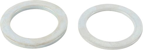 مجموعة محامل جذعية التوجيه PWSSK-H25-000 متوافقة مع/استبدال Honda ATC200X 1983-1987، ATC250ES 1985-1987، ATC250R 1981-1982، ATC250SX 1985-1987، XR500 1979-1980 in Kuwait