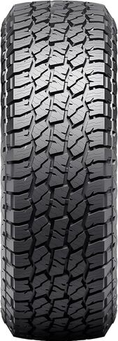 Blackhawk Ridgecrawler A/T All-Terrain Off-Road Light Truck Radial Tire-LT245/75R17 245/75/17 245/75-17 121/118S Load Range E LRE 10-Ply BSW Black Side Wall in Kuwait