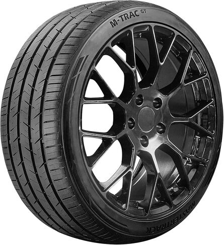 إطار شاحنة خفيفة Mastertrack M-TRAC GT Touring 295/25ZR28 103W XL in Kuwait