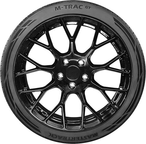 إطار شاحنة خفيفة Mastertrack M-TRAC GT Touring 295/25ZR28 103W XL in Kuwait
