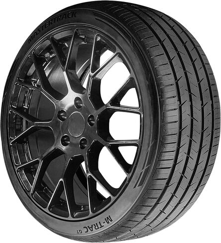 إطار شاحنة خفيفة Mastertrack M-TRAC GT Touring 295/25ZR28 103W XL in Kuwait