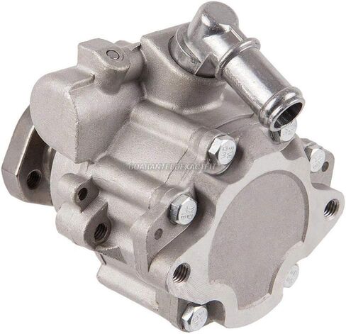 For VW Cabrio Golf Jetta & Passat New Power Steering Pump - BuyAutoParts 86-00091AN New in Kuwait