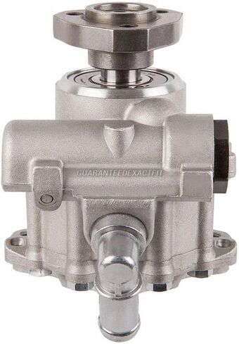 For VW Cabrio Golf Jetta & Passat New Power Steering Pump - BuyAutoParts 86-00091AN New in Kuwait