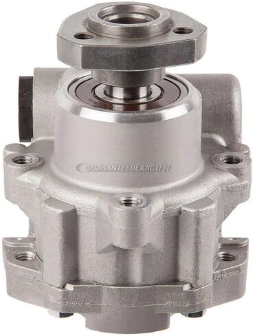 For VW Cabrio Golf Jetta & Passat New Power Steering Pump - BuyAutoParts 86-00091AN New in Kuwait