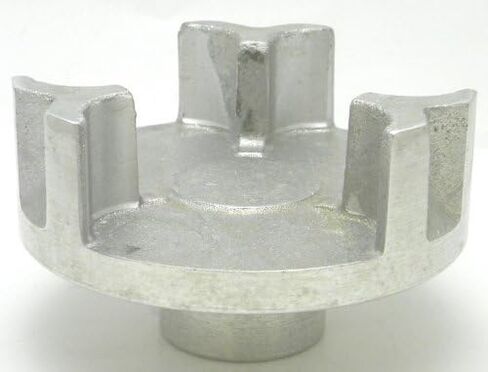 RAREELECTRICAL 27Mm Crankshaft Coupler Compatible With Yamaha Super Jet 700 Xl 700 Wave Raider 700 Wave Venture 700 Fx-1 Vxr 650 1994-2020 Wave Runner Iii 701Cc 85Hp 2-Stroke 2-Cyl 6M6-45813-32-8P in Kuwait