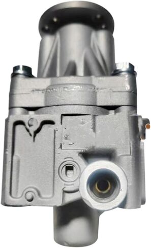 AUTO Power Steering Pump A1124660101, Compatible For Mercedes Benz C32 AMG W203 A1124660101 Pump(Pulley 7 Grooves) in Saudi Arabia