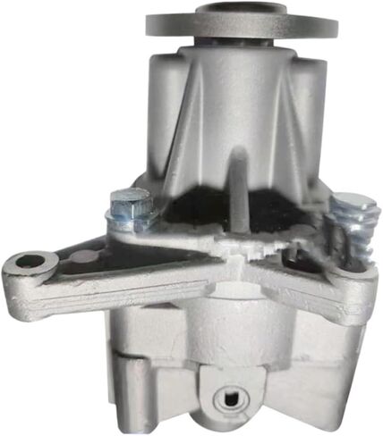 مضخة توجيه أوتوماتيكية A1124660101، متوافقة مع مضخة مرسيدس بنز C32 AMG W203 A1124660101 (بكرة 7 أخاديد) in Kuwait
