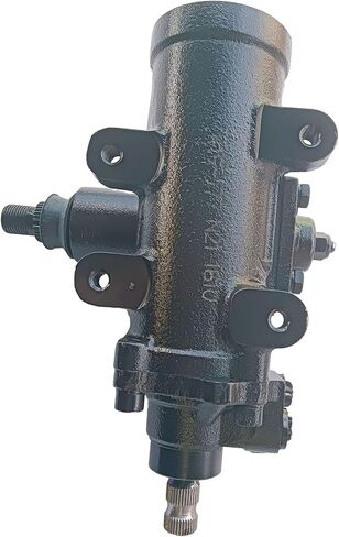 Power Steering Gear box Fit for CADILLAC CALAIS 1965-1976 for COMMERCIAL CHASSIS 1966-1976 for DEVILLE 1961-1976 for ELDORADO 1963-1976 for SERIES 62 1961-1964 27-6502 in Kuwait