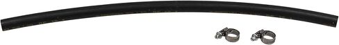 Rein Automotive PSH0453 Power Steering Return Hose - Cooler to Reservoir, 1 Pack in Kuwait