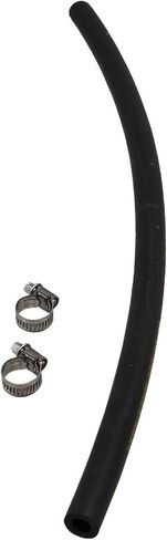 Rein Automotive PSH0453 Power Steering Return Hose - Cooler to Reservoir, 1 Pack in Kuwait