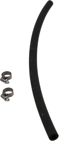 Rein Automotive PSH0453 Power Steering Return Hose - Cooler to Reservoir, 1 Pack in Kuwait