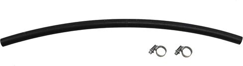 Rein Automotive PSH0453 Power Steering Return Hose - Cooler to Reservoir, 1 Pack in Kuwait