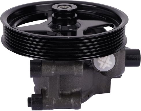 MOCA 20-386P1 مضخة توجيه كهربائية مناسبة 2009 لفورد F-150 4.6L 5.4L, 2009 لفورد لوبو 4.6L 5.4L in Kuwait