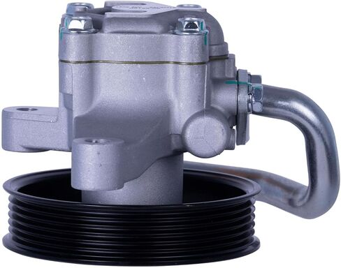 60-6818P Power Steering Pump | Fits 2013-11 Kia Sorento, 2012-10 Hyundai Santa Fe in Saudi Arabia