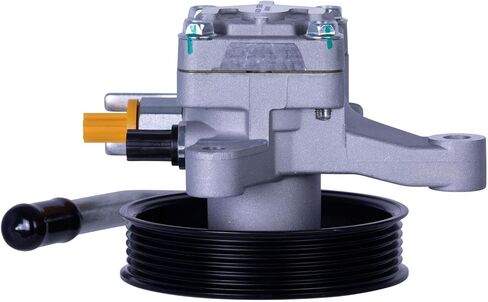 60-6818P Power Steering Pump | Fits 2013-11 Kia Sorento, 2012-10 Hyundai Santa Fe in Saudi Arabia