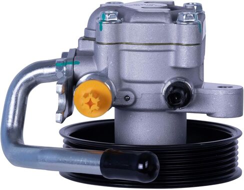 60-6818P Power Steering Pump | Fits 2013-11 Kia Sorento, 2012-10 Hyundai Santa Fe in Saudi Arabia