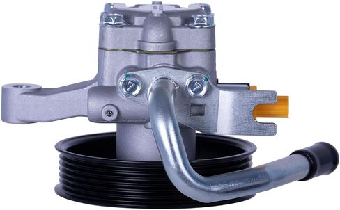 60-6818P Power Steering Pump | Fits 2013-11 Kia Sorento, 2012-10 Hyundai Santa Fe in Saudi Arabia