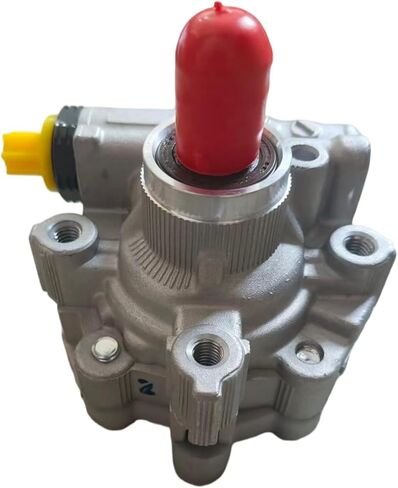 21-4072 Power Steering Pump Compatible with 2010-2012 Chevrolet Equinox & GMC Terrain 3.0L,2013-2017 Terrain & Equinox 3.6L Replace# 13580490 25950529 in Saudi Arabia