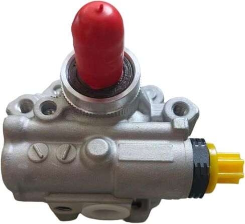 21-4072 Power Steering Pump Compatible with 2010-2012 Chevrolet Equinox & GMC Terrain 3.0L,2013-2017 Terrain & Equinox 3.6L Replace# 13580490 25950529 in Saudi Arabia