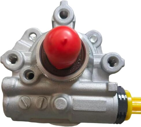 21-4072 Power Steering Pump Compatible with 2010-2012 Chevrolet Equinox & GMC Terrain 3.0L,2013-2017 Terrain & Equinox 3.6L Replace# 13580490 25950529 in Saudi Arabia