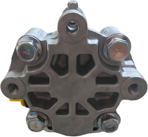21-4072 Power Steering Pump Compatible with 2010-2012 Chevrolet Equinox & GMC Terrain 3.0L,2013-2017 Terrain & Equinox 3.6L Replace# 13580490 25950529 in Saudi Arabia