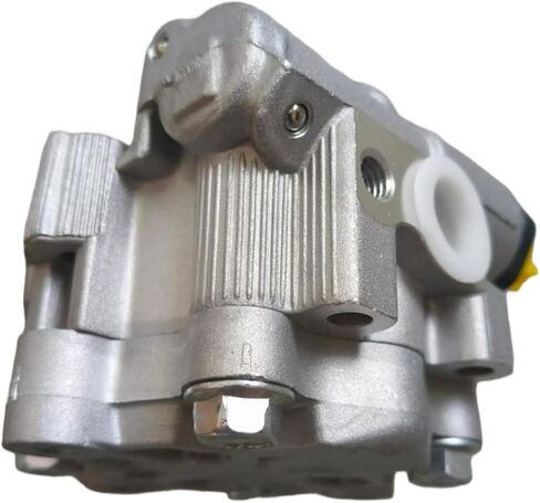 21-4072 Power Steering Pump Compatible with 2010-2012 Chevrolet Equinox & GMC Terrain 3.0L,2013-2017 Terrain & Equinox 3.6L Replace# 13580490 25950529 in Saudi Arabia