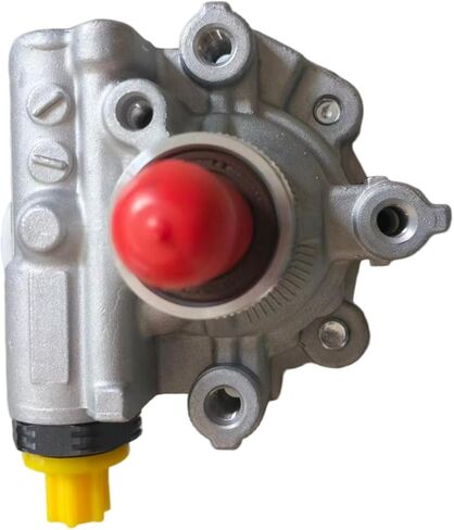 21-4072 Power Steering Pump Compatible with 2010-2012 Chevrolet Equinox & GMC Terrain 3.0L,2013-2017 Terrain & Equinox 3.6L Replace# 13580490 25950529 in Saudi Arabia