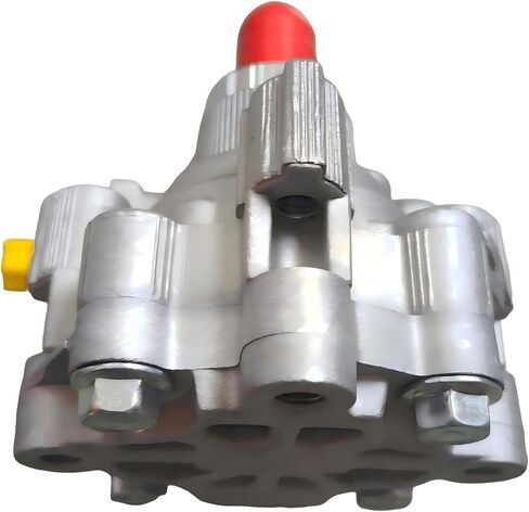 21-4072 Power Steering Pump Compatible with 2010-2012 Chevrolet Equinox & GMC Terrain 3.0L,2013-2017 Terrain & Equinox 3.6L Replace# 13580490 25950529 in Saudi Arabia