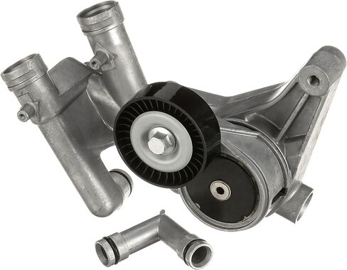 ACDelco Gold 38152 Drive Belt Tensioner Assembly with Pulley in Kuwait