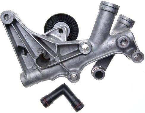ACDelco Gold 38152 Drive Belt Tensioner Assembly with Pulley in Kuwait