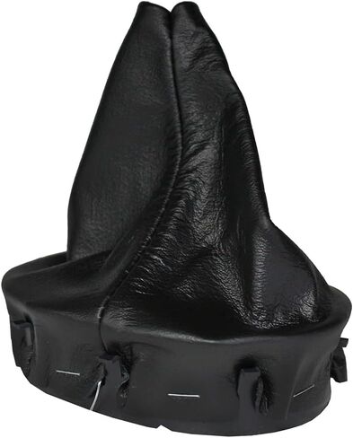 Shift Boot 6-Speed OE Style Leather Compatible with C5 Corvette 1997-2004 in Saudi Arabia
