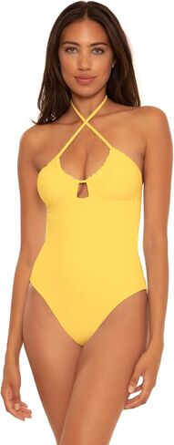 Becca by Rebecca Virtue Color Code Candice Multi Way One-Piece in Saudi Arabia