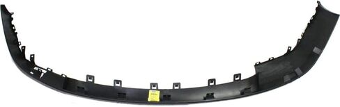 مصدات توفر - واجهة غطاء المصد العلوي الأمامي متوافقة مع 2007-2010 GMC Sierra 2500 3500 07-10، GM1000873 in Kuwait
