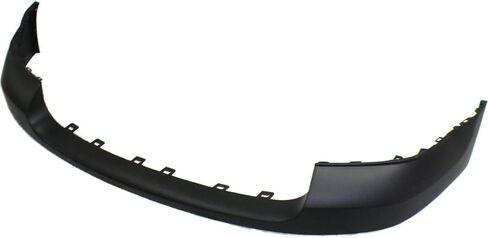 مصدات توفر - واجهة غطاء المصد العلوي الأمامي متوافقة مع 2007-2010 GMC Sierra 2500 3500 07-10، GM1000873 in Kuwait